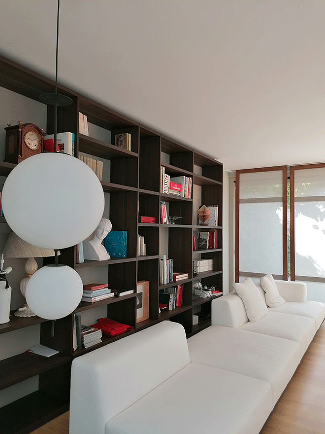 Foto 22 - MM 06 - Estudio Arquitectura Interior de Aurora Monasterio.